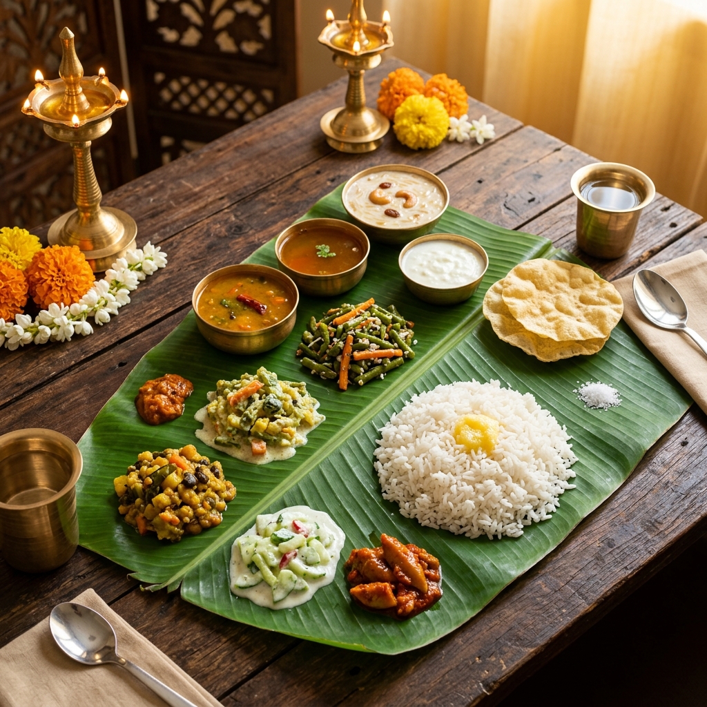 Prasadam