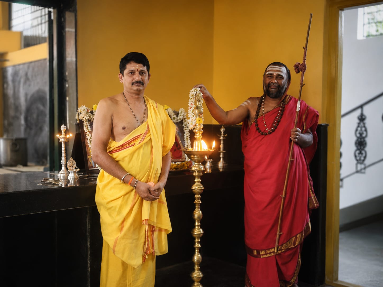 Anekal Event