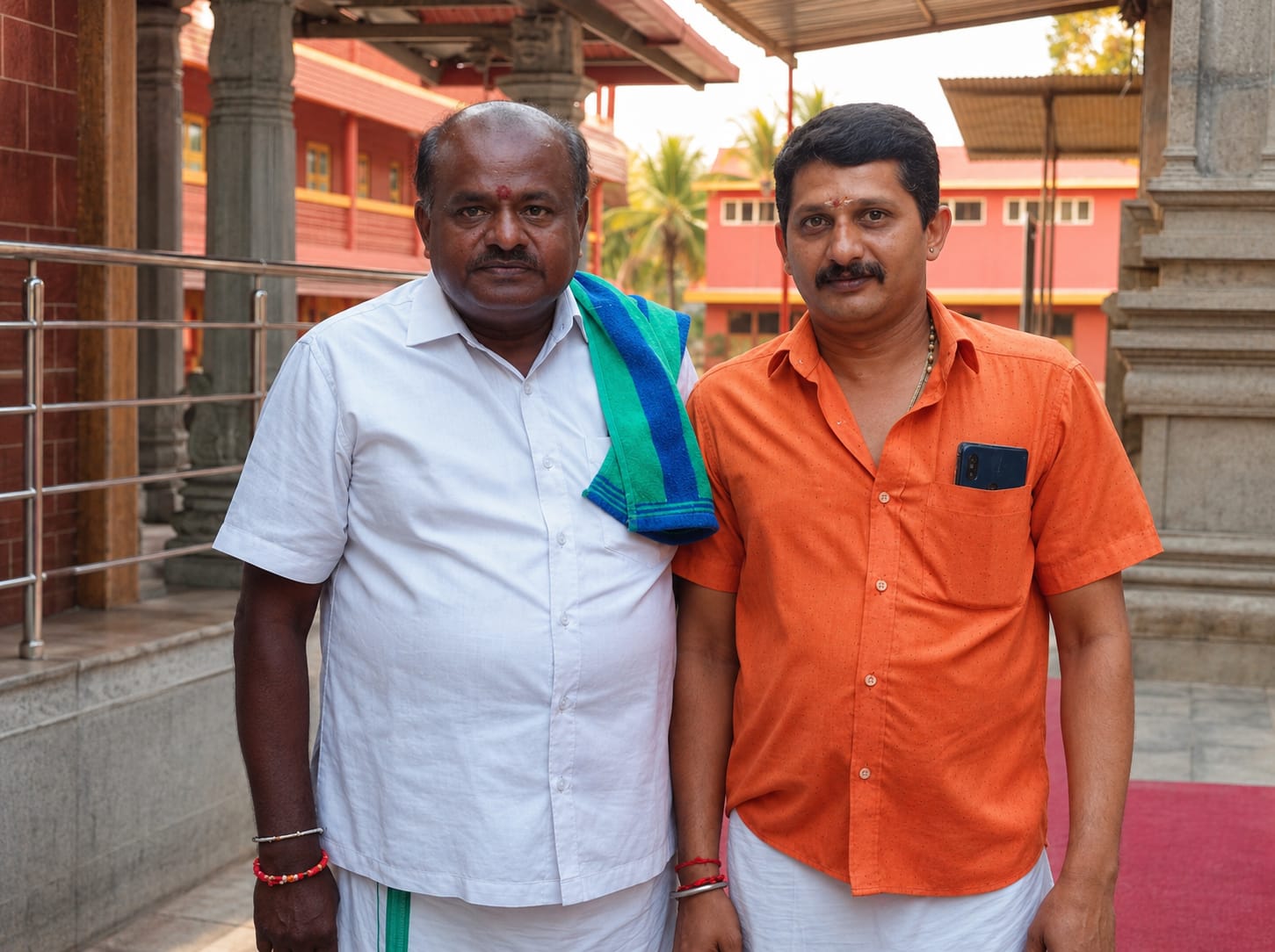 South Bangalore Event