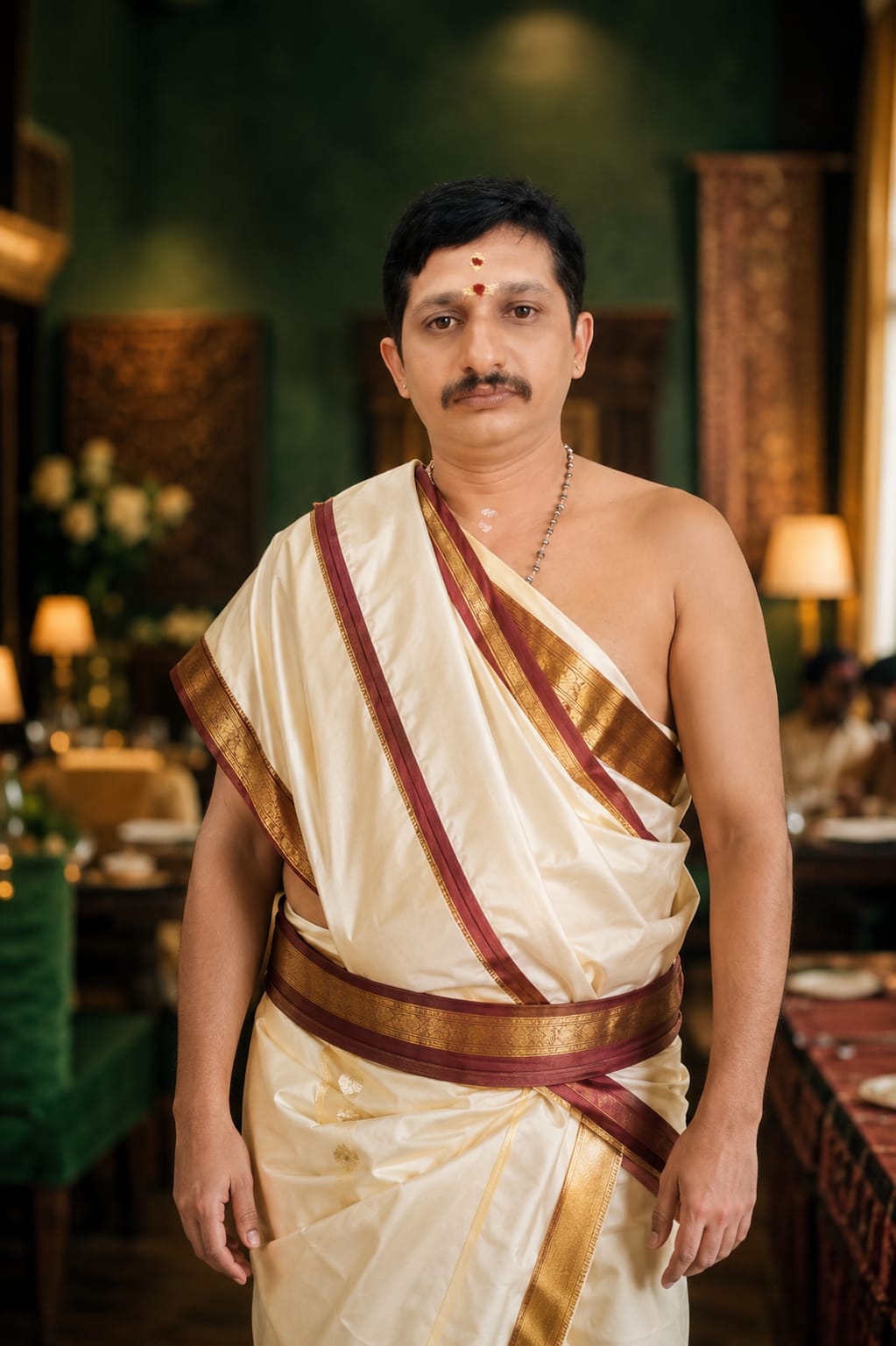Shivaprasad - Founder